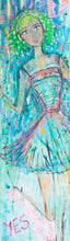 Cargar imagen en el visor de la galería, Arte abstracto original