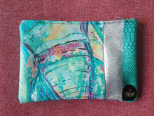 Cargar imagen en el visor de la galería, Bolso modelo JEWEL OF JOY "Jane, a happy girl n.3"