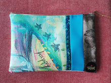 Cargar imagen en el visor de la galería, Bolso modelo JEWEL OF JOY "Jane, a happy girl n.5"