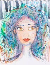 Cargar imagen en el visor de la galería, Bolso modelo JEWEL OF JOY "Meripop n.1"