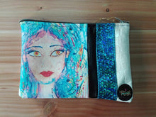 Cargar imagen en el visor de la galería, Bolso modelo JEWEL OF JOY "Meripop n.1"