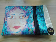 Cargar imagen en el visor de la galería, Bolso modelo JEWEL OF JOY "Meripop n.3"