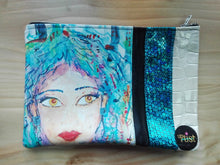 Cargar imagen en el visor de la galería, Bolso modelo JEWEL OF JOY "Meripop n.2"