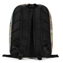 Cargar imagen en el visor de la galería, Mochila modelo Royal "Sigue tu propio camino"