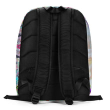 Cargar imagen en el visor de la galería, Mochila para niños modelo ROYAL "Free Spirit"
