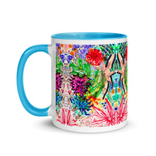 Cargar imagen en el visor de la galería, Taza UPTIST "Florece"