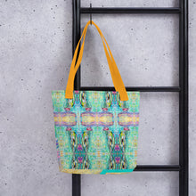 Cargar imagen en el visor de la galería, Bolsa de tela "Pandora. El día que te conocí"