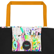 Cargar imagen en el visor de la galería, Bolso modelo BIG "Revolution"