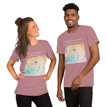 Cargar imagen en el visor de la galería, Camiseta de manga corta unisex