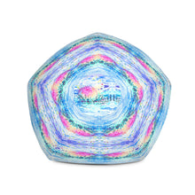 Cargar imagen en el visor de la galería, FUNDA para puff "En un lugar mágico"