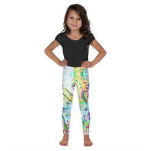 Cargar imagen en el visor de la galería, Leggings infantiles "Mi Campanilla"