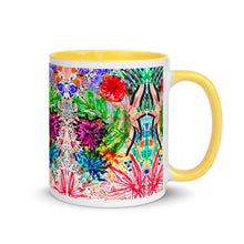 Cargar imagen en el visor de la galería, Taza UPTIST "Florece"