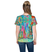 Cargar imagen en el visor de la galería, Camiseta para niños de 8 a 20 años modelo ARIAL "New York"