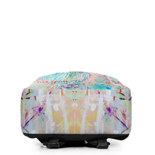 Cargar imagen en el visor de la galería, Mochila modelo Royal "Free Spirit"
