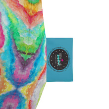 Cargar imagen en el visor de la galería, FUNDA para puff "Colors up"