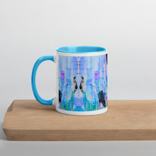 Cargar imagen en el visor de la galería, Taza UPTIST "Mandalina"