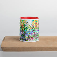 Cargar imagen en el visor de la galería, Taza UPTIST " Mi Campanilla"