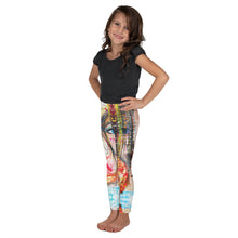 Cargar imagen en el visor de la galería, Leggings infantiles "Eliana"