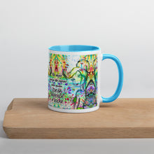 Cargar imagen en el visor de la galería, Taza UPTIST " Mi Campanilla"