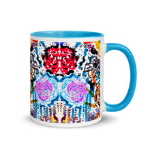 Cargar imagen en el visor de la galería, Taza UPTIST "Siente"