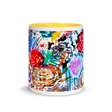 Cargar imagen en el visor de la galería, Taza UPTIST "Siente"