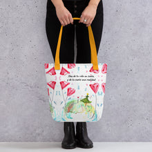 Cargar imagen en el visor de la galería, Bolso Shopper "Mi princesita"
