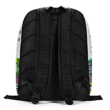 Cargar imagen en el visor de la galería, Mochila para niños modelo ROYAL "New York"