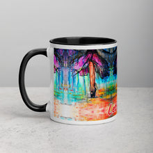 Cargar imagen en el visor de la galería, Taza UPTIST "Let's dance"