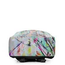 Cargar imagen en el visor de la galería, Mochila para niños modelo ROYAL "Free Spirit"