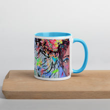 Cargar imagen en el visor de la galería, Taza UPTIST "Mandalina"
