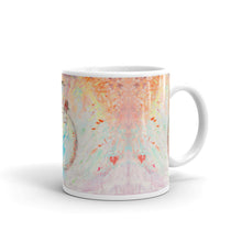 Cargar imagen en el visor de la galería, Taza "Superhéroes"