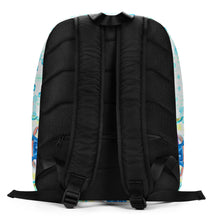 Cargar imagen en el visor de la galería, Mochila para niños modelo ROYAL "Mini Bubbles"