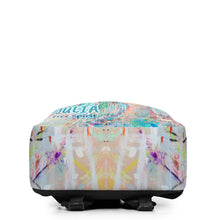 Cargar imagen en el visor de la galería, Mochila modelo ROYAL "Free Spirit n.2" personalizada
