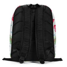 Cargar imagen en el visor de la galería, Mochila modelo Royal "Mi princesita"