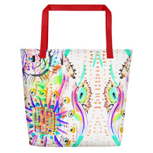 Cargar imagen en el visor de la galería, Bolso modelo BIG "Revolution"