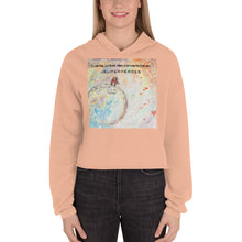 Cargar imagen en el visor de la galería, Sudadera corta "Superhéroes"