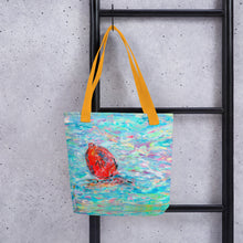 Cargar imagen en el visor de la galería, Bolso Shopper "La número 10"