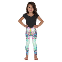 Cargar imagen en el visor de la galería, Leggings infantiles "Mi Sirenita"