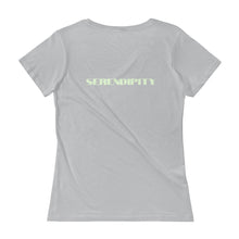 Cargar imagen en el visor de la galería, Camiseta con cuello redondo modelo ABRIL "Superhéroes"