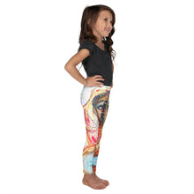Cargar imagen en el visor de la galería, Leggings infantiles "Eliana"