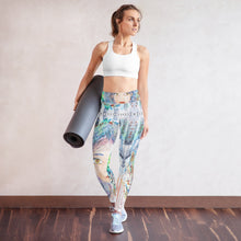 Cargar imagen en el visor de la galería, Leggings de yoga "Meripop"