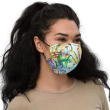 Cargar imagen en el visor de la galería, Mascarilla ajustable "Mi Campanilla"
