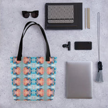 Cargar imagen en el visor de la galería, Bolso Shopper "My Wonder Moment"