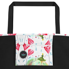 Cargar imagen en el visor de la galería, Bolso modelo BIG "Mi princesita"