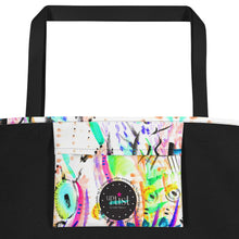 Cargar imagen en el visor de la galería, Bolso modelo BIG "Revolution"