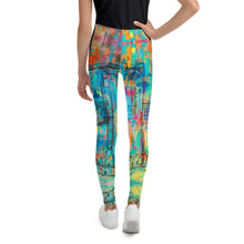 Cargar imagen en el visor de la galería, Leggings júnior "Y si...¿Nos escapamos?"