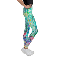 Cargar imagen en el visor de la galería, Leggings júnior "Pandora"