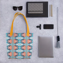 Cargar imagen en el visor de la galería, Bolso Shopper "My Wonder Moment"
