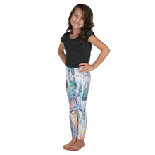 Cargar imagen en el visor de la galería, Leggings infantiles "Meripop"