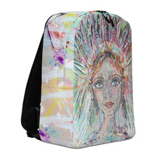 Cargar imagen en el visor de la galería, Mochila para niños modelo ROYAL "Free Spirit"